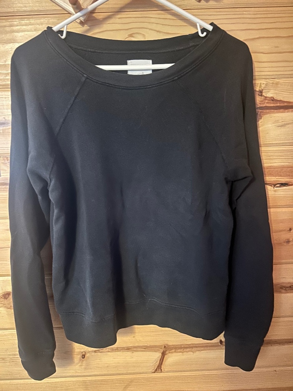Mate the Label Sweatshirt X-Small